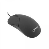 S Box Miš M 901 optički USB black Cene