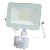  LED reflektor sa senzorom (1.700 lm, 6.500 K, D x Š x V: 132 x 169 x 55 mm, IP65) + BAUHAUS jamstvo 5 godina na uređaje na električni ili motorni pogon | shoptok.hr