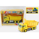 Magic Toys Kiper model u žutoj boji 27 cm | shoptok.hr