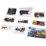  Tehnički blokovi VOZILA 1:42 - Kamion s prikolicom i viličarom 404ele ZA5722 | shoptok.hr