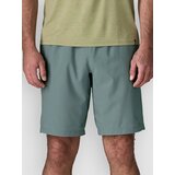 Patagonia Terrebonne Kratke hlace blue sage | Shoptok.si