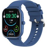 Denver SWC-187BU 5.18 cm (2.04) AMOLED Digital 368 x 448 pixels Touchscreen Blue | shoptok.hr