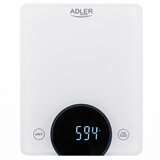 Adler Kuhinjska lestvica - do 10 kg - LED, (21025507) Cene