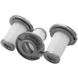 INORCO 3 kosi za brezini sesalnik X-force Flex 8.60 Zr009005 Hepa filter, (21982080) | Shoptok.si