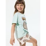 Sinsay Pamučne majice s printom 2 kom Pusheen the Cat | shoptok.hr