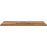 Police za knjige 4 pcs Smeđa 80 x 40 x 1,5 cm Konstruirano drvo | Eponuda.com