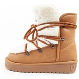 D.Franklin Gležnjarji DFSH370022SAND pisana Cene