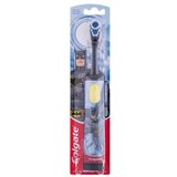 Colgate Kids Batman Extra Soft baterijska zobna ščetka za otroke 1 kos | Shoptok.si