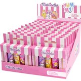 Martinelia Yummy Lip Balm Trio balzam za usne za djecu | shoptok.hr
