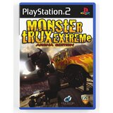Monster Trux Extreme Arena Edition (PS2) - rabljeno Cene