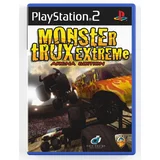 Trux Extreme Arena Edition (PS2) - rabljeno