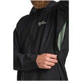Jack Wolfskin Jakne Prelight 2.5 Lagen Lt Črna | Shoptok.si