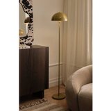Ellos Home Kaki zelena kovinska stoječa svetilka (višina 160 cm) Morris – | Shoptok.si
