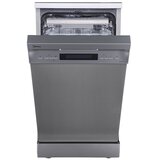 Midea perilica posuđa MFD45S350S.1-HR | Eponuda.ba