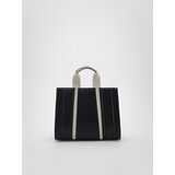 Reserved - Torba od umjetne kože - crno | shoptok.hr