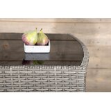 Venture Home Savanna balkonski set, sivi | shoptok.hr