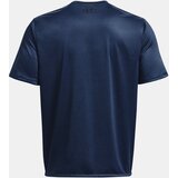 Under Armour T-Shirt UA Tech Vent SS-BLU - Men | Shoptok.si