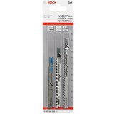 Bosch 3-delni mešani setovi Progressor for Wood and Metal s U-prihvatom 2607010516 | Eponuda.com