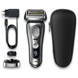 Braun brijaći aparat 9417s srebrni | shoptok.hr