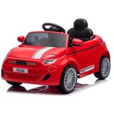 Chipolino auto na akumulator Fiat 500