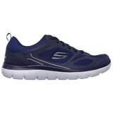 Skechers Modne superge SOUTH RIM Modra Cene