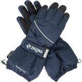 Zig Zag KEMPSTON children's gloves | shoptok.hr