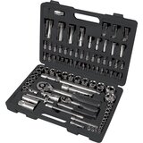 Proline Set nasadnih ključeva s račnom 94kom 1/2" in 1/4" 48794 | shoptok.hr