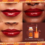 NYX Professional Makeup Duck Plump sjajilo za usne s plumping efektom nijansa 16 Wine Not 6,8 ml | shoptok.hr