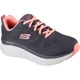 Skechers Nizke superge D' Lux Walker Get Oasis Siva | Shoptok.si