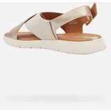 Geox Gold women's sandals Dandra - Women's | Shoptok.si