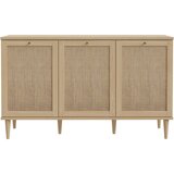 Zandiara Komoda Calasetta, Barva Hrasta | Shoptok.si