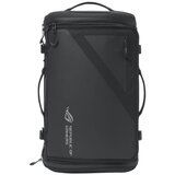 Asus ROG Archer Weekender 17 BP2703 crni ranac za laptop 17 inča | ePonuda.com