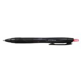 Uni kemijski roler uni SXN-157S (0,7) jetstream, crvena | shoptok.hr