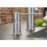 Blanco dozer LATO Inox Finish UltraResist 525809 Cene