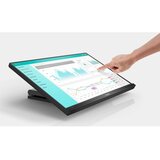 Philips B Line 222B1TC /00 computer monitor 54.6 cm (21.5) 1920 x 1080 pixels Full HD LED Touchscreen Black | shoptok.hr