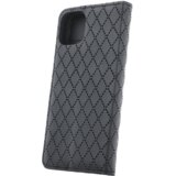 Onasi preklopna torbica Karo za Samsung Galaxy A36 - črn | Shoptok.si