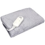 Adler AD 7425 electric blanket 60 W Grey Polyester Adler AD 7425 electric blanket 60 W Grey Polyester Slike