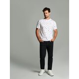 Sinsay Majica s kratkim rukavima | shoptok.hr