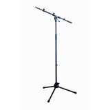 Soundsation Stalak za mikrofon SMICS-100, Crni Cene