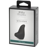 Fifty Shades of Grey finger vibrator - sensation Cijene