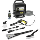 Karcher k silent anniversary edition - kompresorski čistač 1.600-956.0 | ePonuda.com
