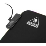  Kruger&Matz warrior LED podloga za miš i tipkovnicu | shoptok.hr