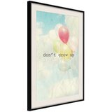  Poster - Inner Child 40x60 | shoptok.hr