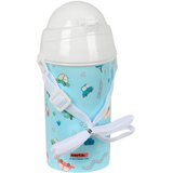 Steklenica z vodo Safta Coches Modra PVC 500 ml | Shoptok.si