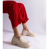 Gemre Silver loafers Ilana | shoptok.hr