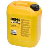Rems ulje za nareznice Spezial 5L 140100 cijene