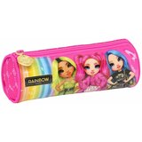  Peresnica v obliki valja Rainbow High Fuksija (20 x 7 x 7 cm) | Shoptok.si