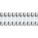 Eska mali osigurač, 5 x 20 mm 522418 250 V 1.25 A super spor,sadržaj 10 komada Cijene