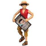 Moose Toys Action Figure One Piece - Luffy | Eponuda.com