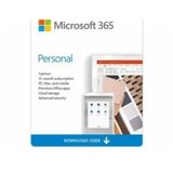  FPP M365 Personal Retail ENG 1Y, EP2-32404Pretplata koja obuhvaća premium aplikacije Office, 1 TB prostora za pohranu u oblaku i naprednu sigurnost za sve vaše uređaje. Za 1 osobu. Za PC, Mac, iOS i Android. Cijene